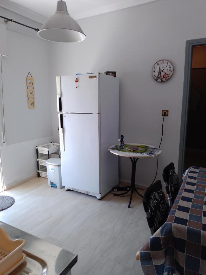 Apartament Keti Nea Poteidaia Eksteriør billede