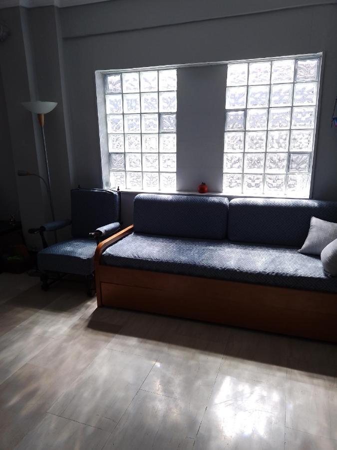 Apartament Keti Nea Poteidaia Eksteriør billede