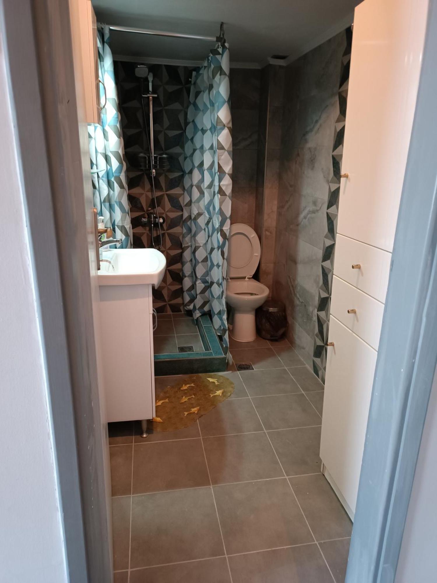 Apartament Keti Nea Poteidaia Eksteriør billede