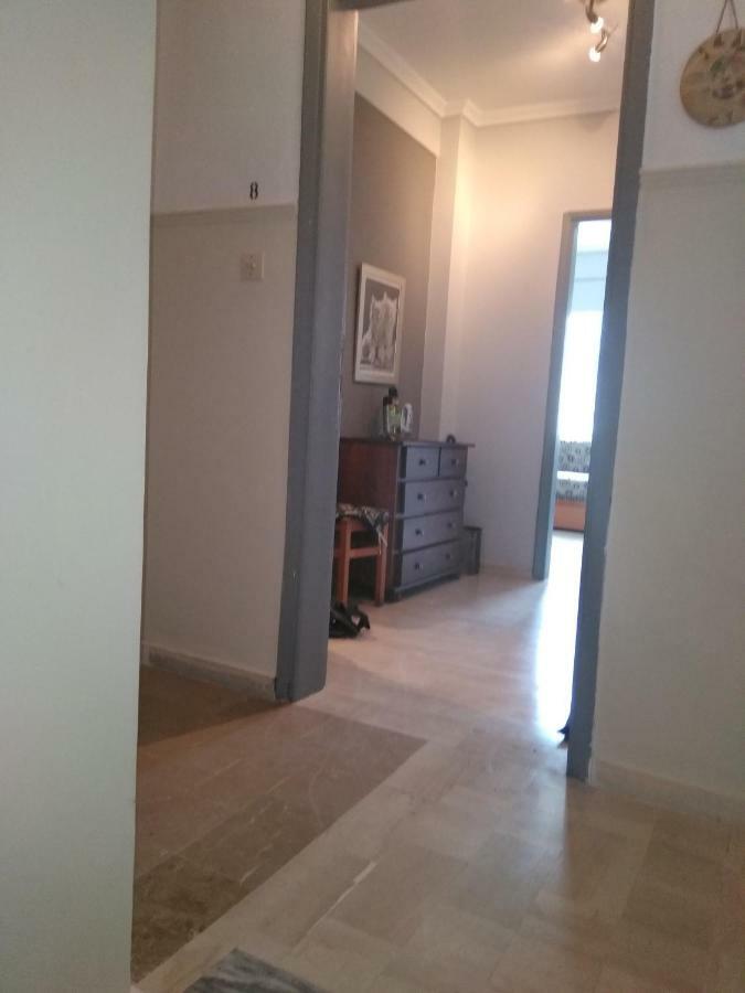 Apartament Keti Nea Poteidaia Eksteriør billede